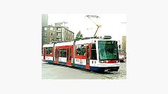 Tramvaj Astra
