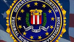 Federal Bureau of Investigation