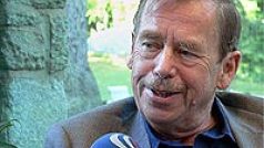 Václav Havel