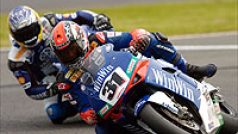 MS v Superbike