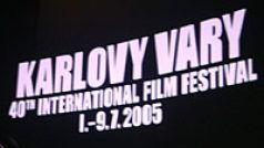 40. MFF Karlovy Vary