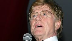 Robert Redford