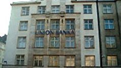 Union banka