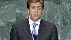 Georgi Parvanov