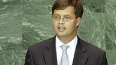 Jan Peter Balkenende