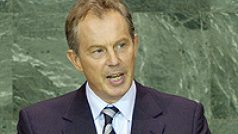 Tony Blair