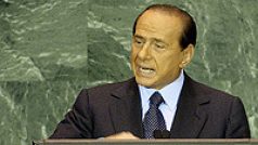 Silvio Berlusconi