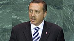 Recep Tayyip Erdogan