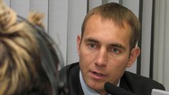 Martin Jahn v Rádiu Česko