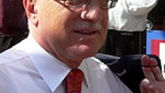 Václav Klaus