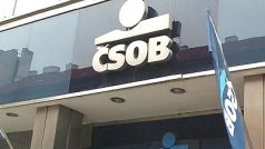 ČSOB