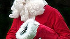 Santa Claus