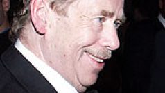 Václav Havel