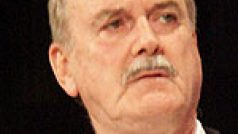 John Cleese