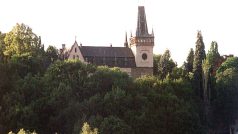 Zruč nad Sázavou