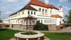 Hrad Špilberk