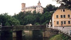 Rožmberk