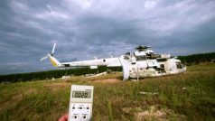 Modlitba za Černobyl