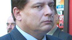 Jiří Paroubek