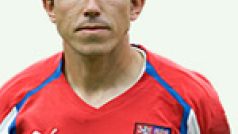 Tomáš Galásek