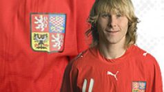 Pavel Nedvěd