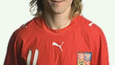 Pavel Nedvěd