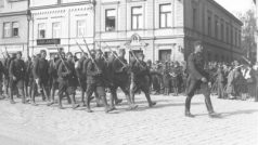 vojsko