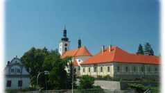 Kostel