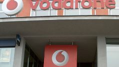 Vodafone