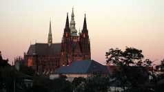 Katedrála sv. Víta