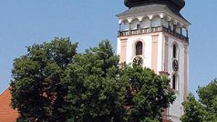 kostel