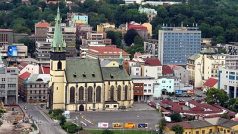 Ústí nad Labem