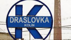 Draslovka Kolín