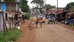 Nairobi