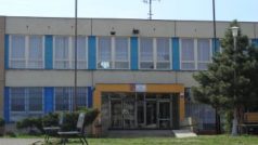 Chanov - základní škola