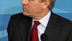 Jaap de Hoop Scheffer