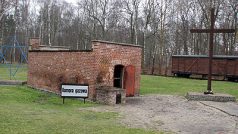 Plynová komora