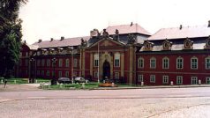 Dobříš
