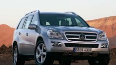 Mercedes-Benz GL