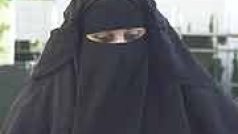Muslimka