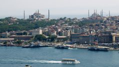 Istanbul