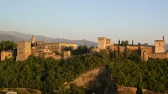 Alhambra