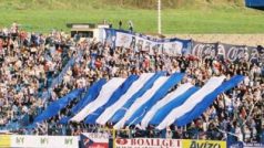 Fotbalový stadion Bazaly