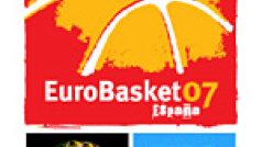 FIBA EuroBasket 2007