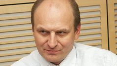 Petr Gandalovič
