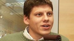 Lukáš Přibyl