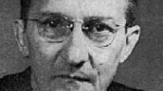 Jaroslav Heyrovský