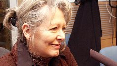 Helena Třeštíková