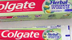 Zubní pasta Colgate Herbal White