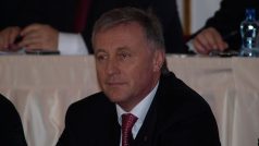 Mirek Topolánek (ODS)